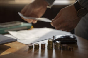 Ley de Régimen Tributario Interno en Ecuador